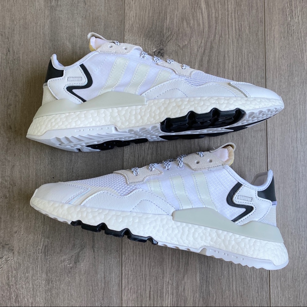 NWT Adidas Nite Jogger - Picture 9 of 9